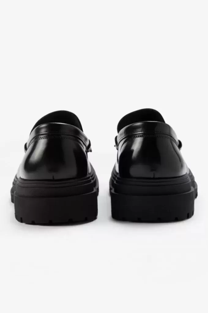 Mocassins Fred Perry pour hommes