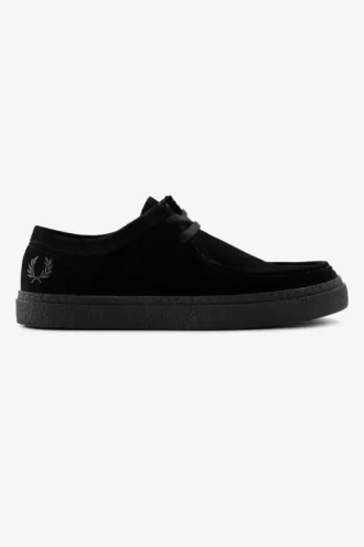 Mocassins Low Dawson pour hommes