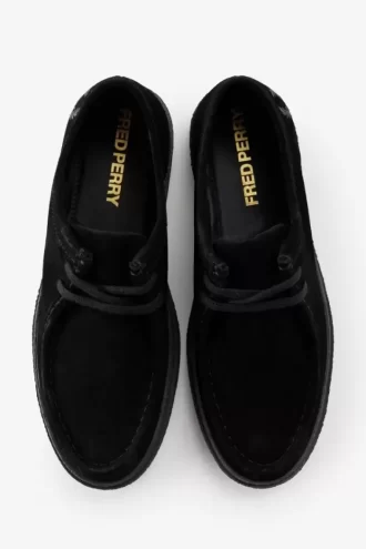 Mocassins Low Dawson pour hommes