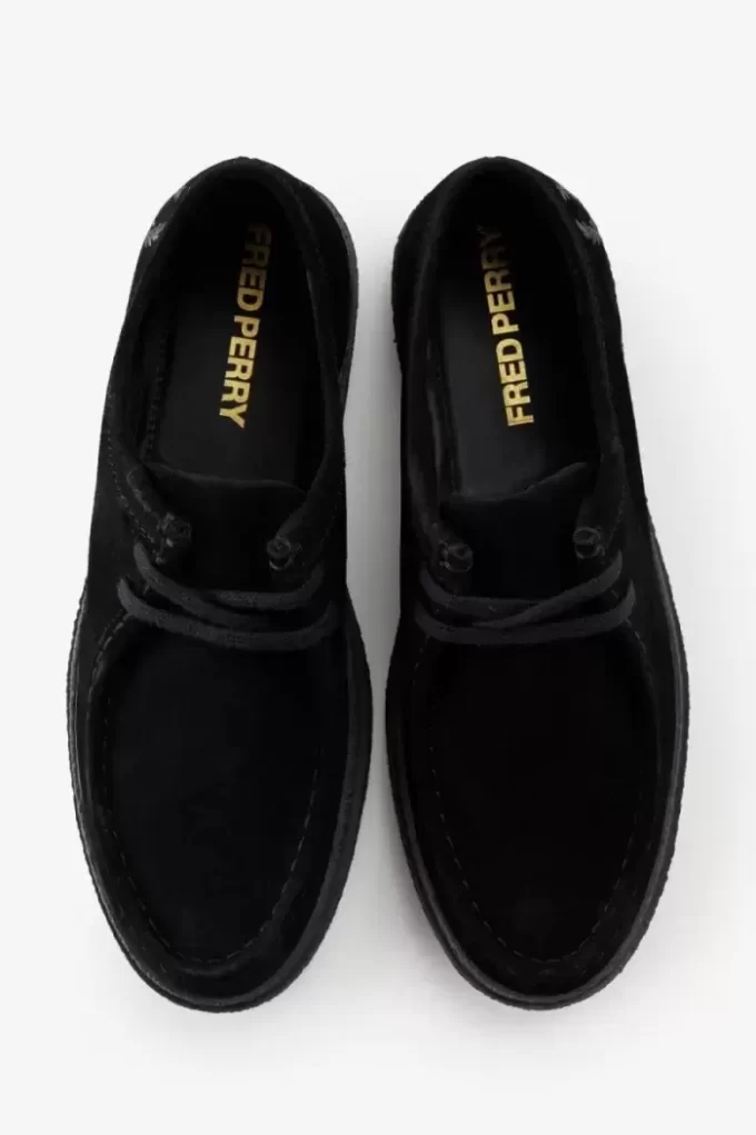 Mocassins Low Dawson pour hommes