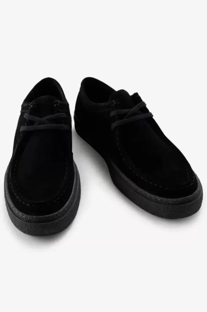 Mocassins Low Dawson pour hommes