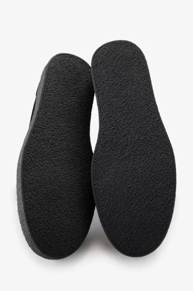 Mocassins Low Dawson pour hommes