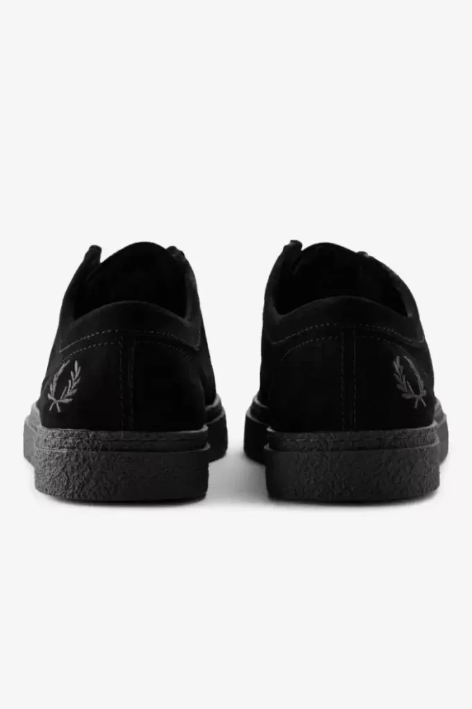 Mocassins Low Dawson pour hommes