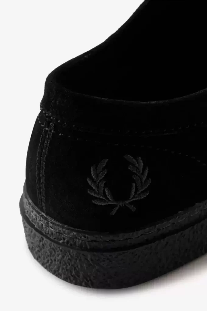 Mocassins Low Dawson pour hommes