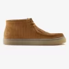 Mocassins Mid Dawson pour hommes
