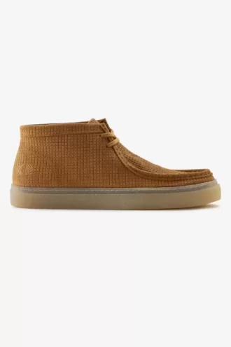 Mocassins Mid Dawson pour hommes