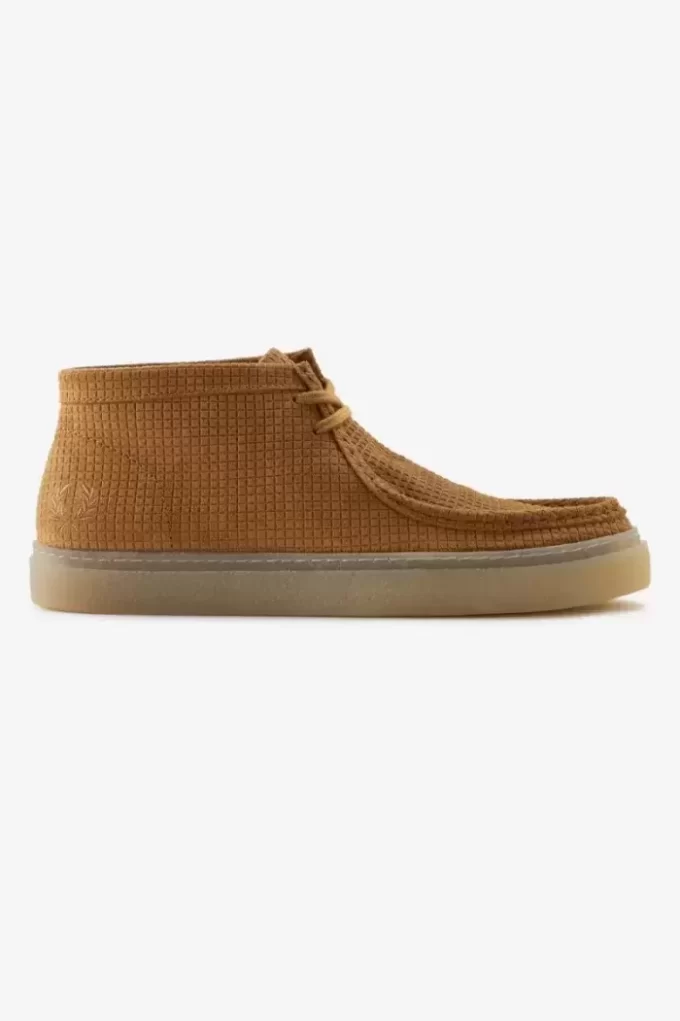 Mocassins Mid Dawson pour hommes