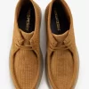 Mocassins Mid Dawson pour hommes