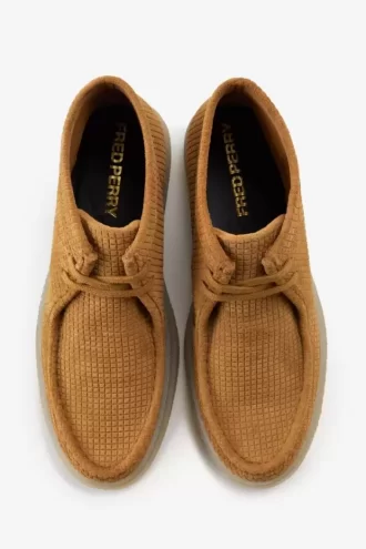 Mocassins Mid Dawson pour hommes