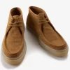 Mocassins Mid Dawson pour hommes