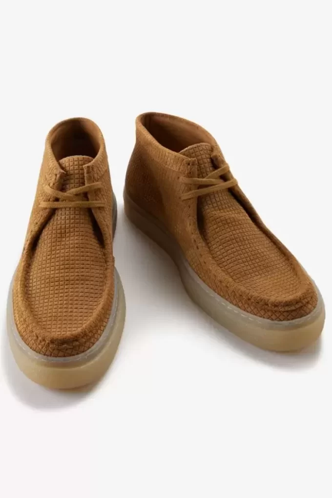 Mocassins Mid Dawson pour hommes