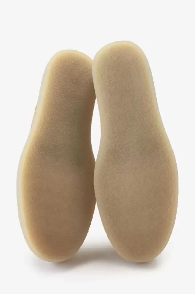 Mocassins Mid Dawson pour hommes