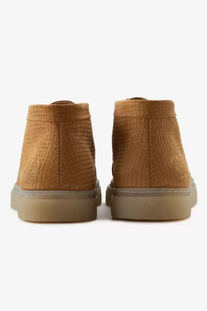 Mocassins Mid Dawson pour hommes