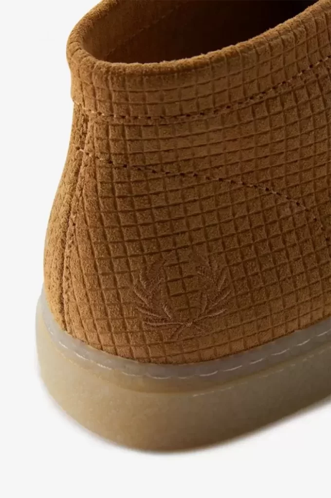 Mocassins Mid Dawson pour hommes