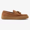 Mocassins à pampilles Dawson pour hommes