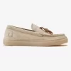 Mocassins à pampilles Dawson pour hommes
