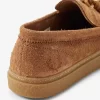 Mocassins à pampilles Dawson pour hommes