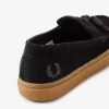 Mocassins à pampilles Dawson pour hommes