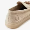 Mocassins à pampilles Dawson pour hommes