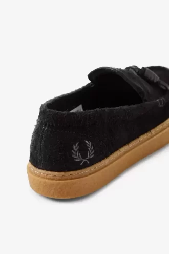 Mocassins à pampilles Dawson pour hommes