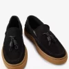 Mocassins à pampilles Dawson pour hommes