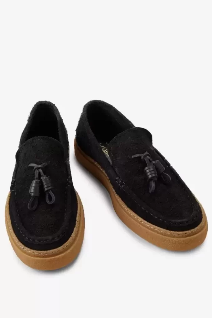 Mocassins à pampilles Dawson pour hommes