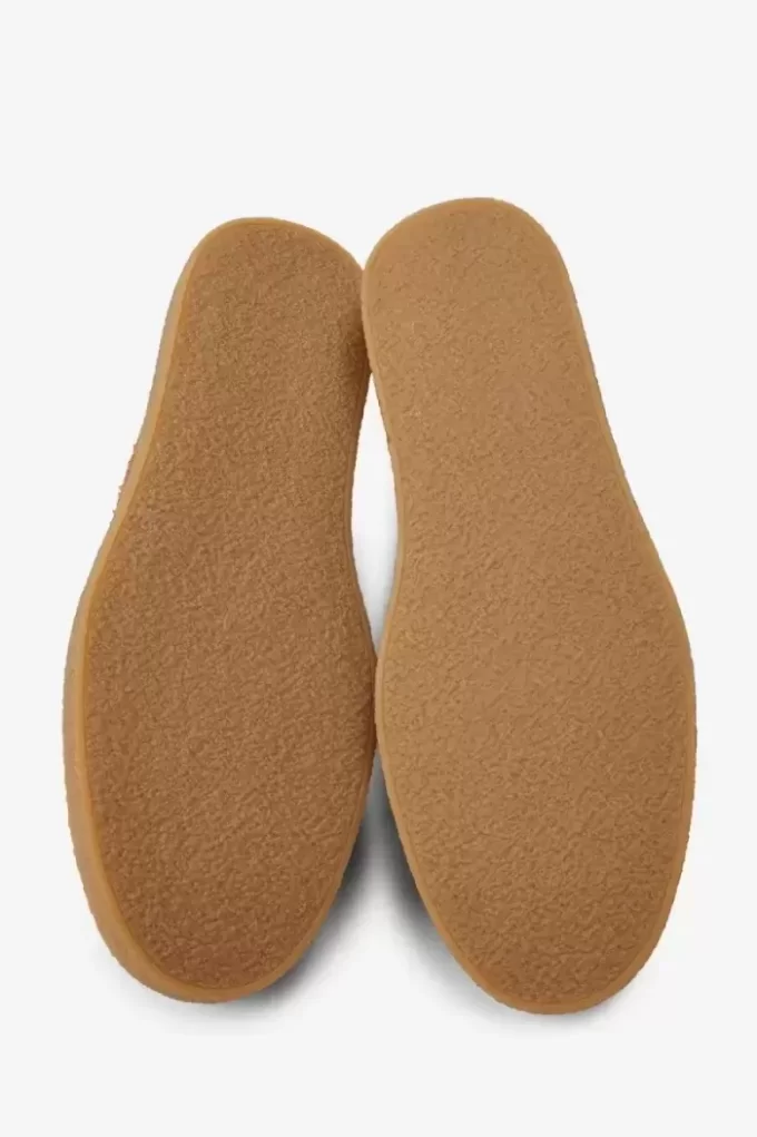 Mocassins à pampilles Dawson pour hommes