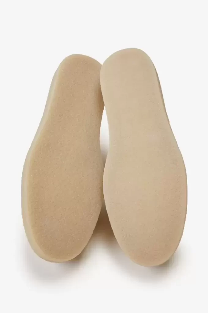 Mocassins à pampilles Dawson pour hommes