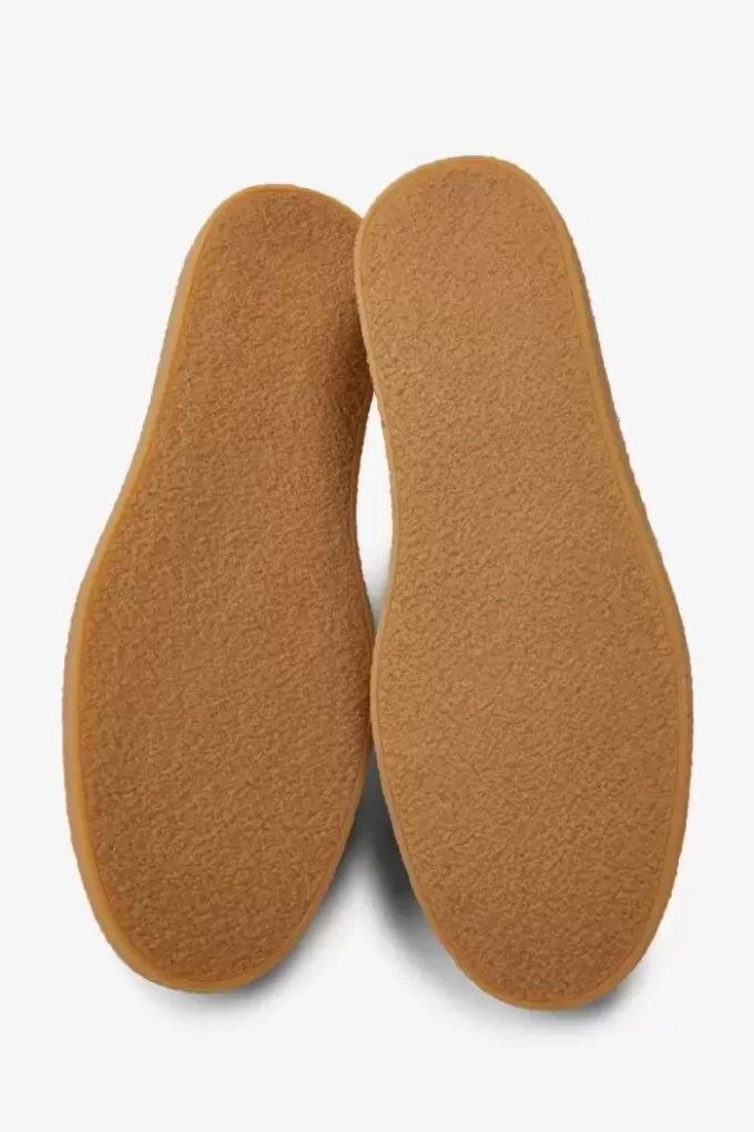 Mocassins à pampilles Dawson pour hommes