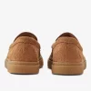 Mocassins à pampilles Dawson pour hommes