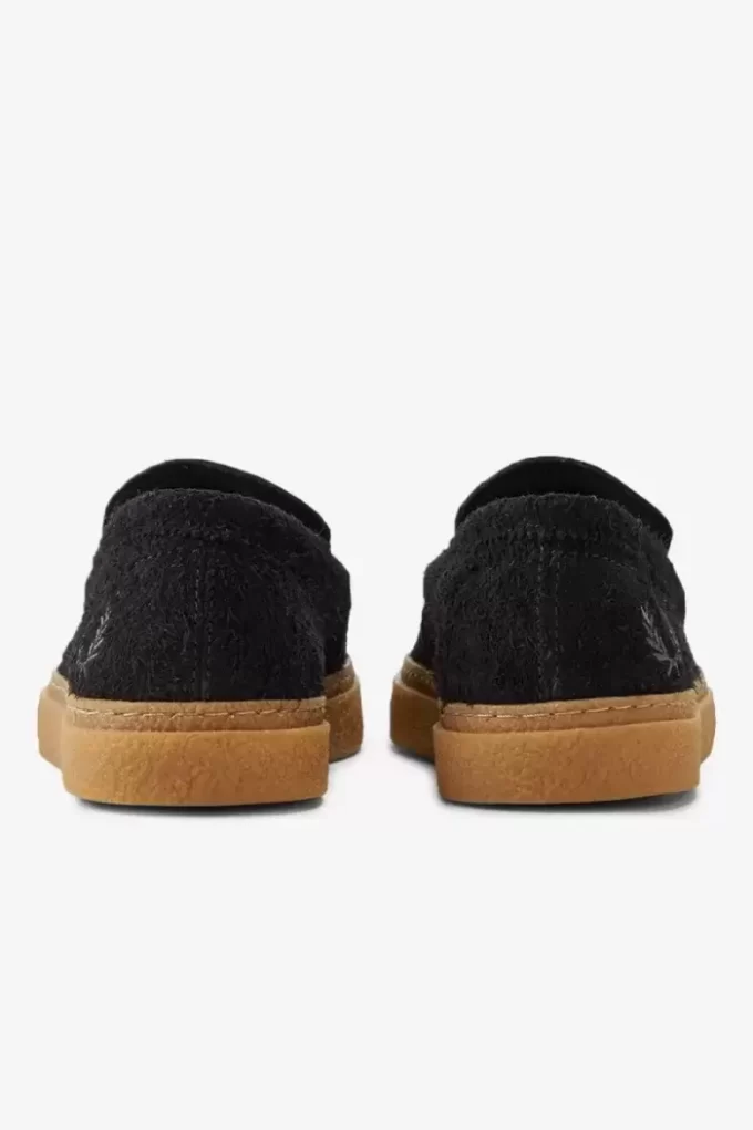 Mocassins à pampilles Dawson pour hommes