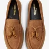 Mocassins à pampilles Dawson pour hommes