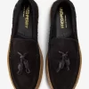 Mocassins à pampilles Dawson pour hommes