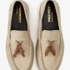 Mocassins à pampilles Dawson pour hommes
