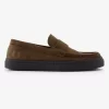 Mocassins pour hommes Dawson