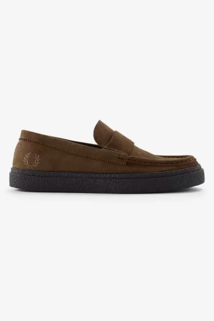 Mocassins pour hommes Dawson