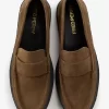 Mocassins pour hommes Dawson