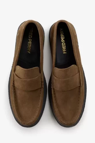 Mocassins pour hommes Dawson