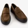 Mocassins pour hommes Dawson