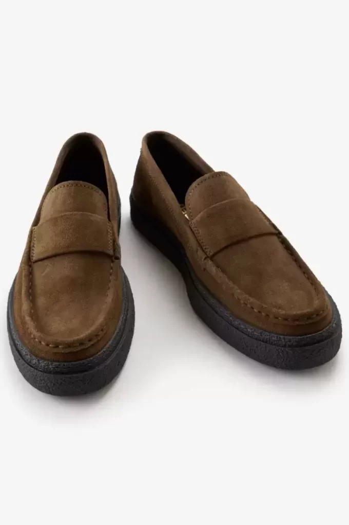 Mocassins pour hommes Dawson