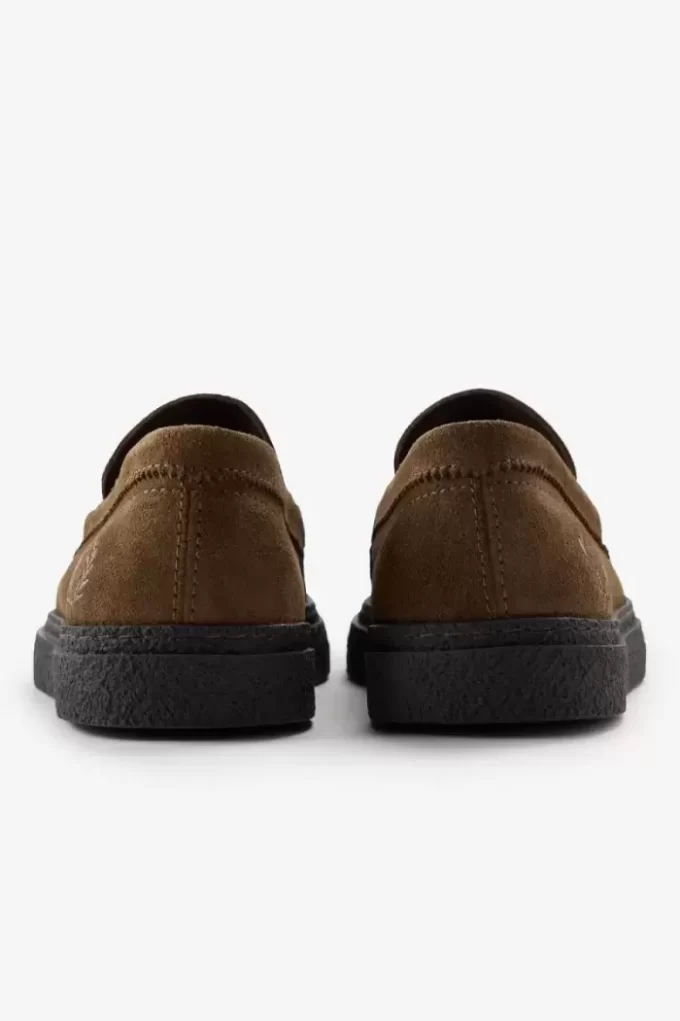 Mocassins pour hommes Dawson