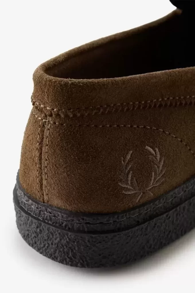 Mocassins pour hommes Dawson