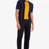 Pantalon classique