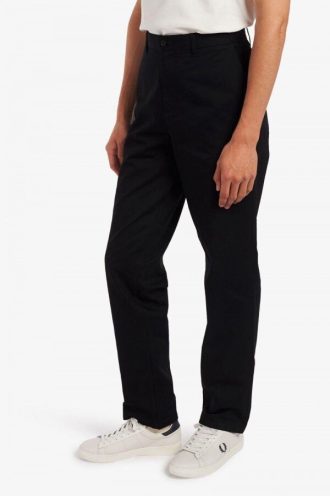 Pantalon classique Fred Perry