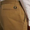 Pantalon classique Fred Perry