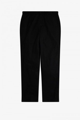 Pantalon classique Fred Perry