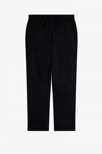 Pantalon classique Fred Perry