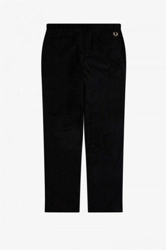 Pantalon classique Fred Perry