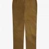 Pantalon classique Fred Perry