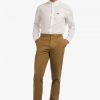 Pantalon classique Fred Perry